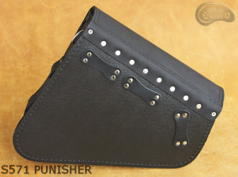 Borsa da moto S571 PUNISHER H-D Sportster