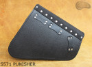 Borsa da moto S571 PUNISHER H-D Sportster