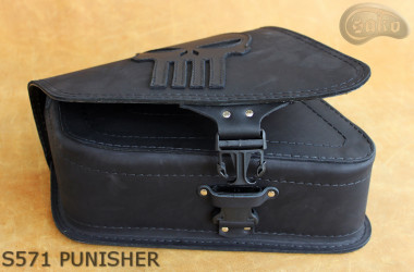 Borsa da moto S571 PUNISHER H-D Sportster
