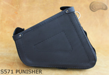 Borsa da moto S571 PUNISHER H-D Sportster