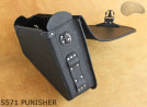 Borsa da moto S571 PUNISHER H-D Sportster