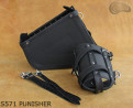 Borsa da moto S571 PUNISHER H-D Sportster