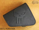 Borsa da moto S571 PUNISHER H-D Sportster
