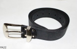 Ceinture de pantalon en cuir PA22