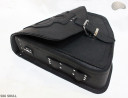 Borsa da moto S66 SKULL H-D SOFTAIL