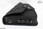 Borsa da moto S66 SKULL H-D SOFTAIL