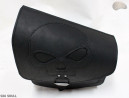 Borsa da moto S66 SKULL H-D SOFTAIL