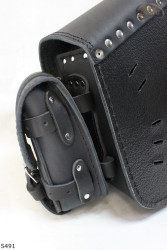 Borsa da moto S491 H-D SOFTAIL