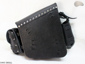 Borsa da moto S491 H-D SOFTAIL