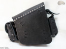 Borsa da moto S491 H-D SOFTAIL