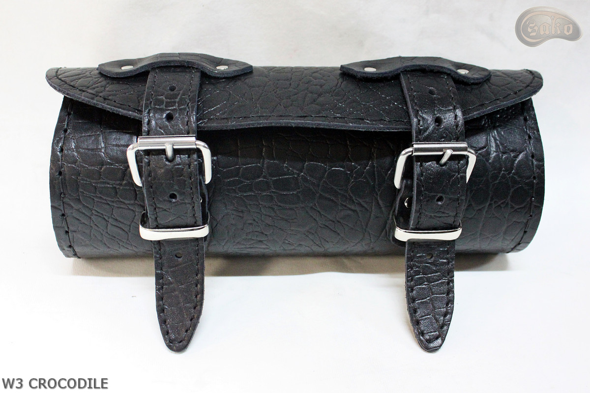 Rotolo portautensili W3 CROCODILE