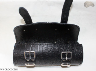 W3 CROCODILE Tool Roll