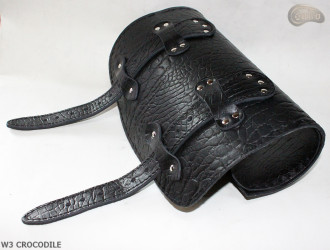 Rotolo portautensili W3 CROCODILE