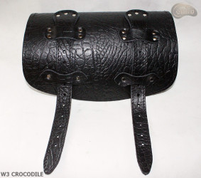 Rotolo portautensili W3 CROCODILE