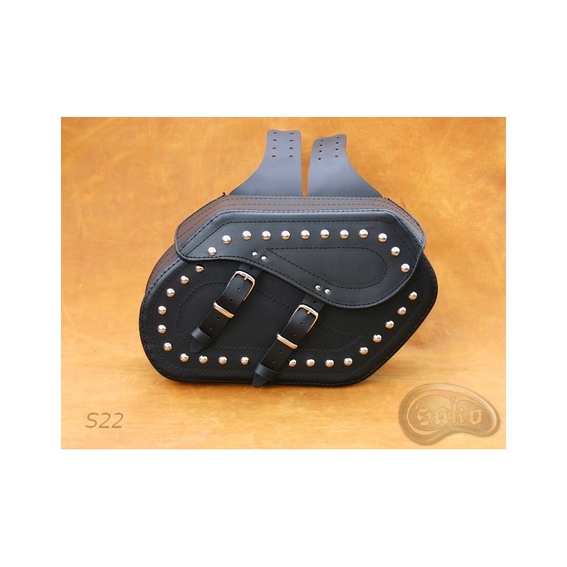 Borsa da moto S22