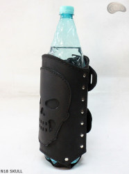 Portabevande N18 SKULL