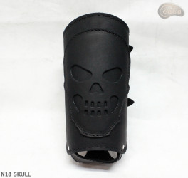 Cup drink N18 SKULL