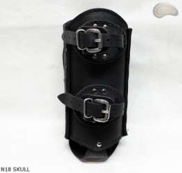 Portabevande N18 SKULL