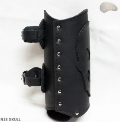 Portabevande N18 SKULL