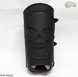 Cup drink N18 SKULL