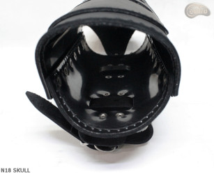 Support boisson N18 SKULL