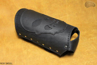 Portabevande N18 SKULL