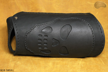 Portabevande N18 SKULL