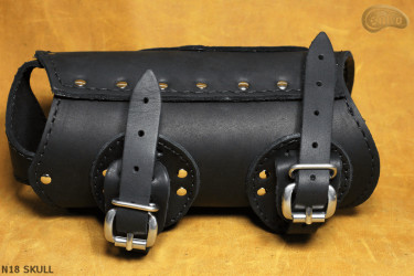 Portabevande N18 SKULL