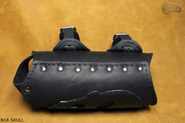 Portabevande N18 SKULL