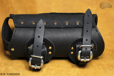 Portabevande N18 PUNISHER