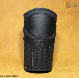 Portabevande N18 PUNISHER