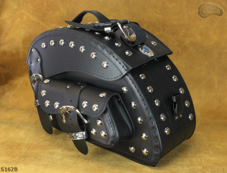 Borsa da moto S162