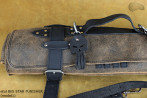 Coperta sacchetto / coltello  BIG STAR PUNISHER(modello 1)