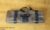 Knife bag / pouch  BIG STAR PUNISHER (model 1)