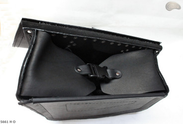 Borsa da moto S661 H-D SOFTAIL