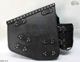 Borsa da moto S661 H-D SOFTAIL