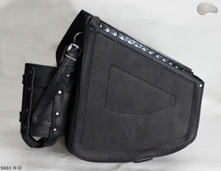 Borsa da moto S661 H-D SOFTAIL
