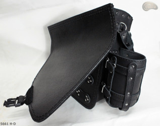 Borsa da moto S661 H-D SOFTAIL
