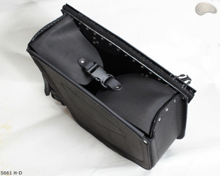 Borsa da moto S661 H-D SOFTAIL