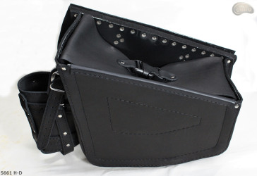 Borsa da moto S661 H-D SOFTAIL