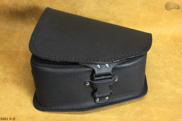 Borsa da moto S661 H-D SOFTAIL