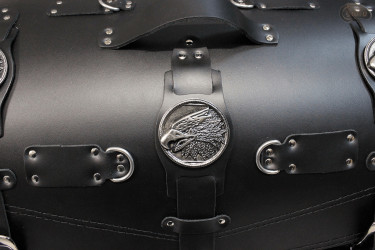 Copertina decorativa Nakładka6 sul cinturino pettorale