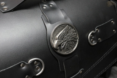 Copertina decorativa Nakładka6 sul cinturino pettorale