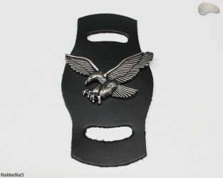 Copertina decorativa Nakładka5 sul cinturino pettorale