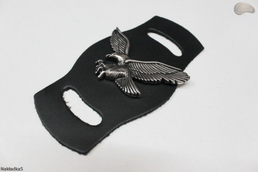 Copertina decorativa Nakładka5 sul cinturino pettorale