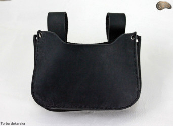 Marsupio da cintura per attrezzi da carpentiere