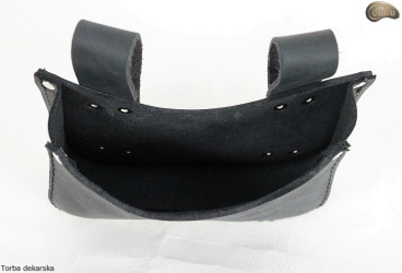 Marsupio da cintura per attrezzi da carpentiere