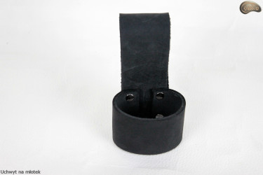 Portamartello da cintura per cintura da lavoro/portautensili