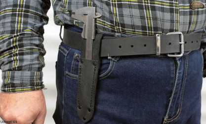 Portautensili U1 per cacciavite, calibro, penna a sfera, matita