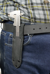 Portautensili U1 per cacciavite, calibro, penna a sfera, matita